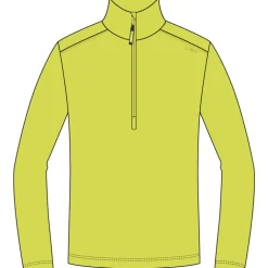 Kinder Performance Pullover