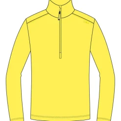 Kinder Performance Pullover