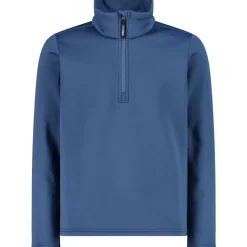 Kinder Performance Pullover