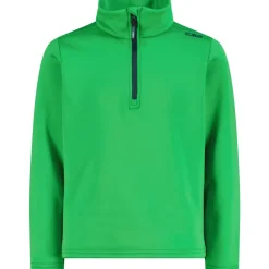 Kinder Performance Pullover