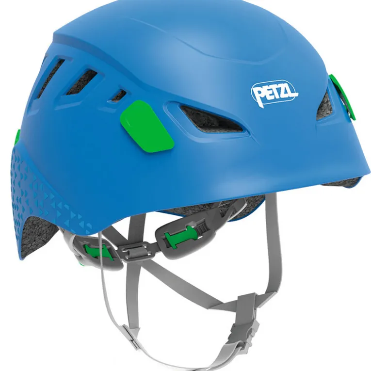Kinder Picchu Kletterhelm