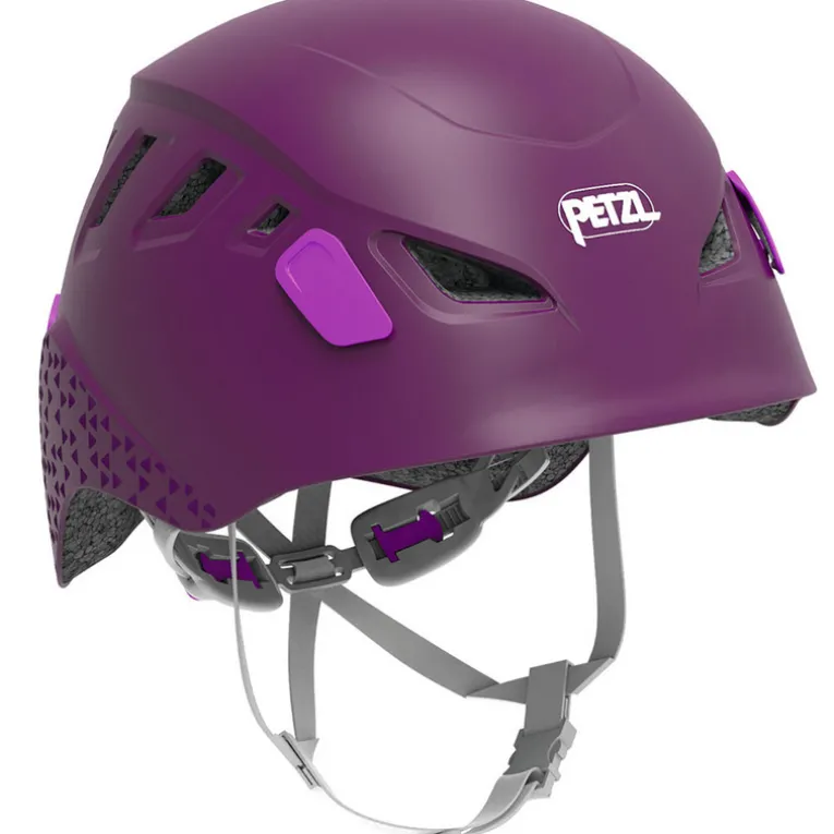 Kinder Picchu Kletterhelm