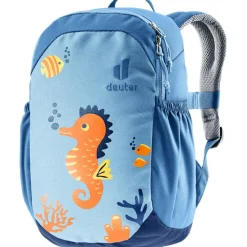 Kinder Pico 5 Rucksack