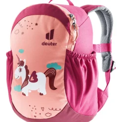 Kinder Pico 5 Rucksack