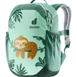 Kinder Pico 5 Rucksack