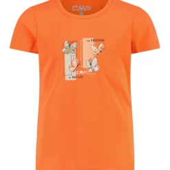 Kinder Piquet T-Shirt