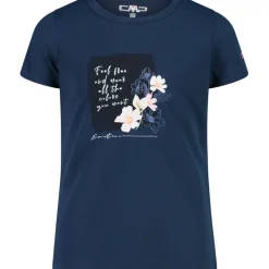 Kinder Piquet T-Shirt