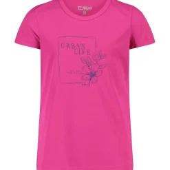 Kinder Piquet T-Shirt