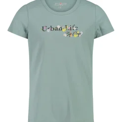 Kinder Piquet T-Shirt