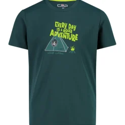 Kinder Piquet T-Shirt