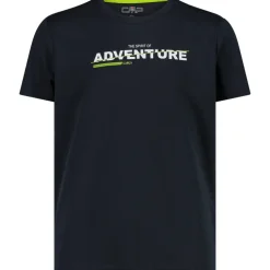 Kinder Piquet T-Shirt