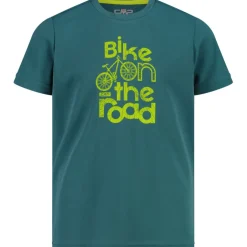 Kinder Piquet T-Shirt
