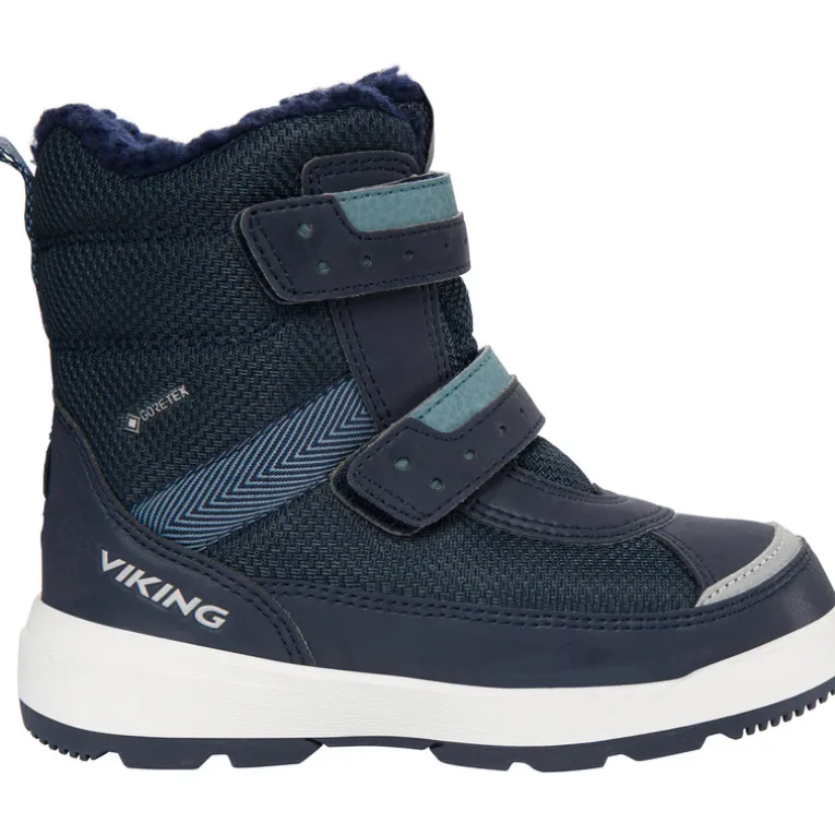 Kinder Play Reflex Warm GTX 2V Schuhe