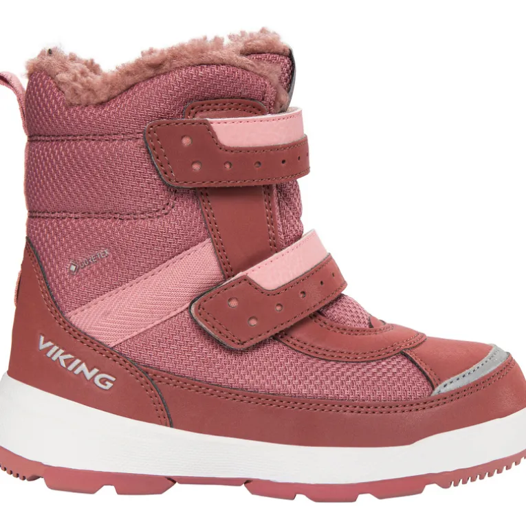 Kinder Play Reflex Warm GTX 2V Schuhe