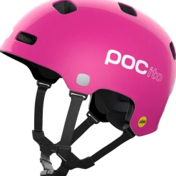 Kinder POCito Crane MIPS Fahrradhelm