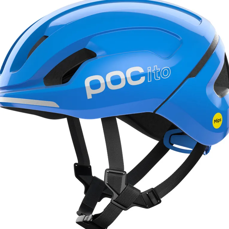 Kinder POCito Omne MIPS Fahrradhelm
