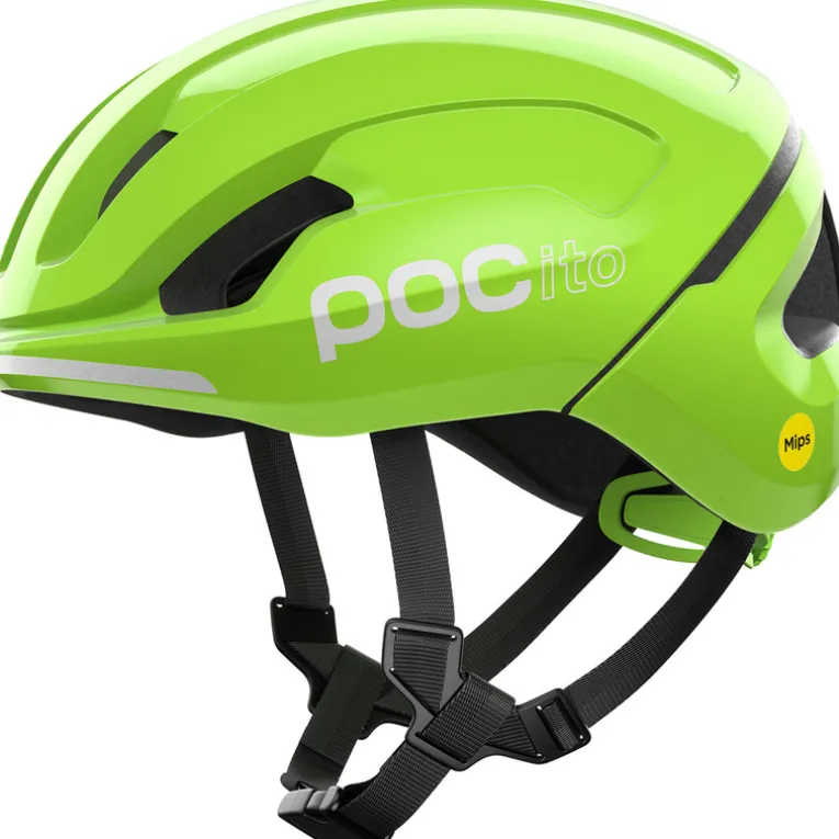 Kinder POCito Omne MIPS Fahrradhelm