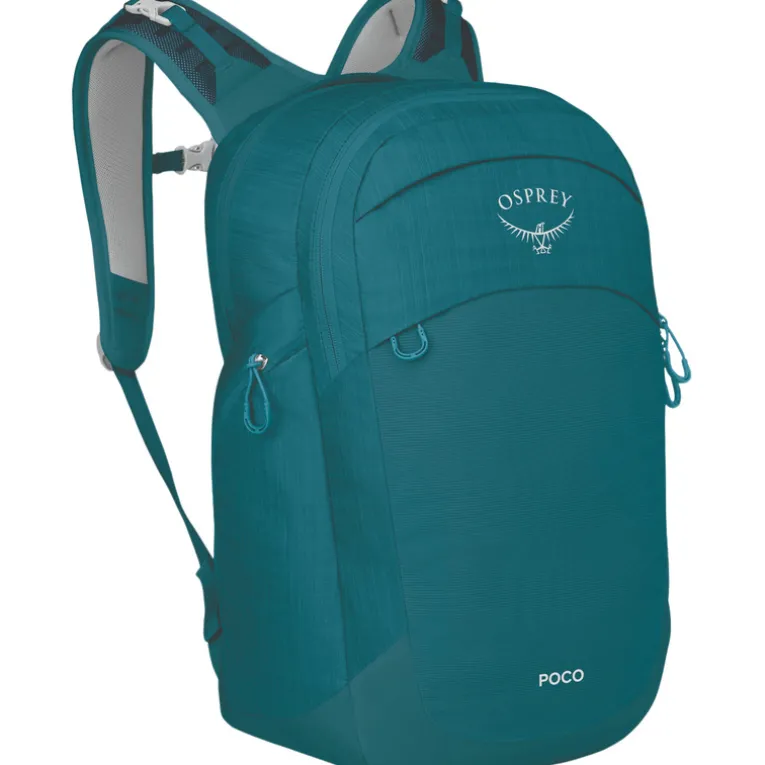 Kinder Poco Changing Rucksack