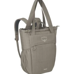 Kinder Poco Changing Tote Rucksack