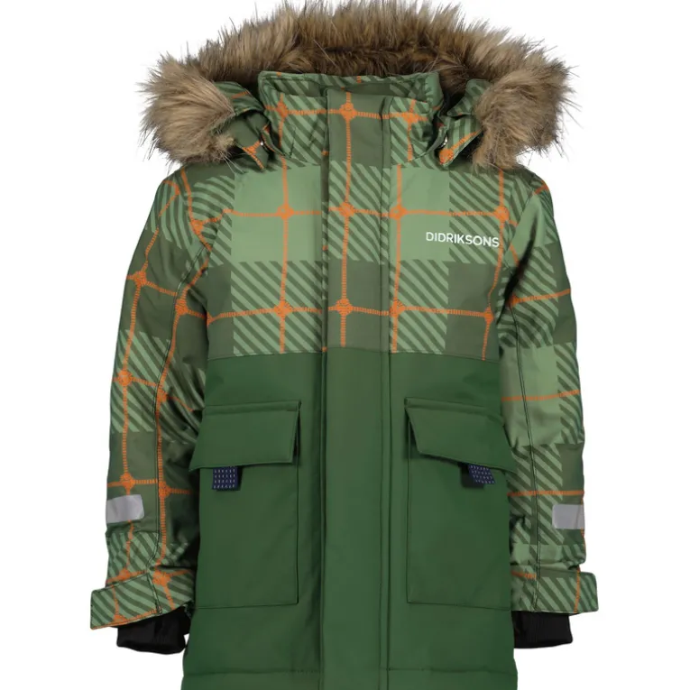 Kinder Polarbjörn Pr 2 Parka