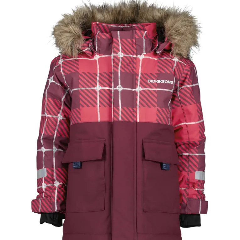Kinder Polarbjörn Pr 2 Parka
