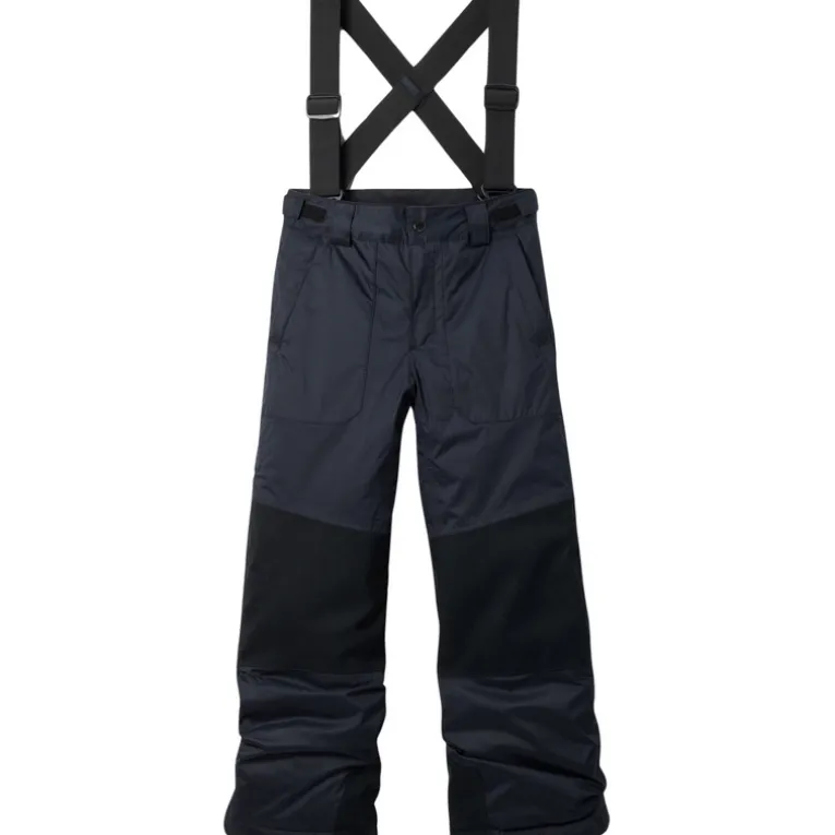 Kinder Powder Turner II Suspender Hose