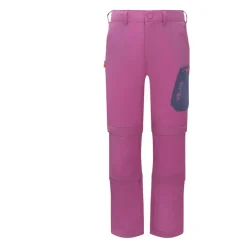 Kinder Preikestolen Double Zip-Off Hose