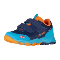 Kinder Preikestolen Hiker Schuhe