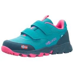 Kinder Preikestolen Hiker Schuhe