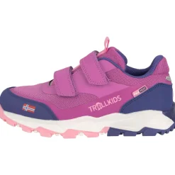 Kinder Preikestolen Hiker Schuhe