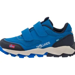 Kinder Preikestolen Hiker Schuhe