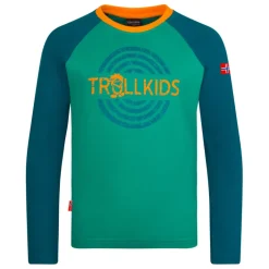 Kinder Preikestolen Longsleeve