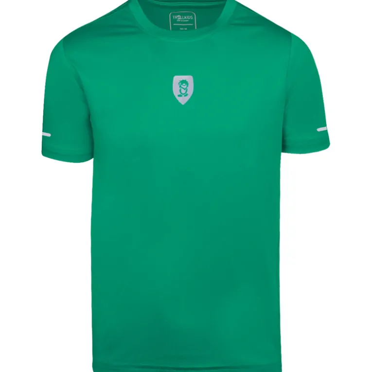 Kinder Preikestolen T-Shirt