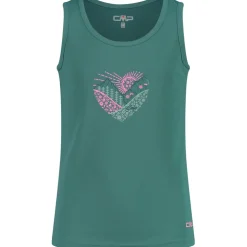Kinder Print Tanktop