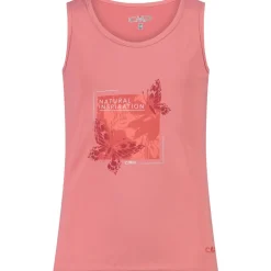 Kinder Print Tanktop