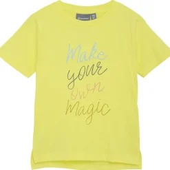 Kinder Print T-Shirt