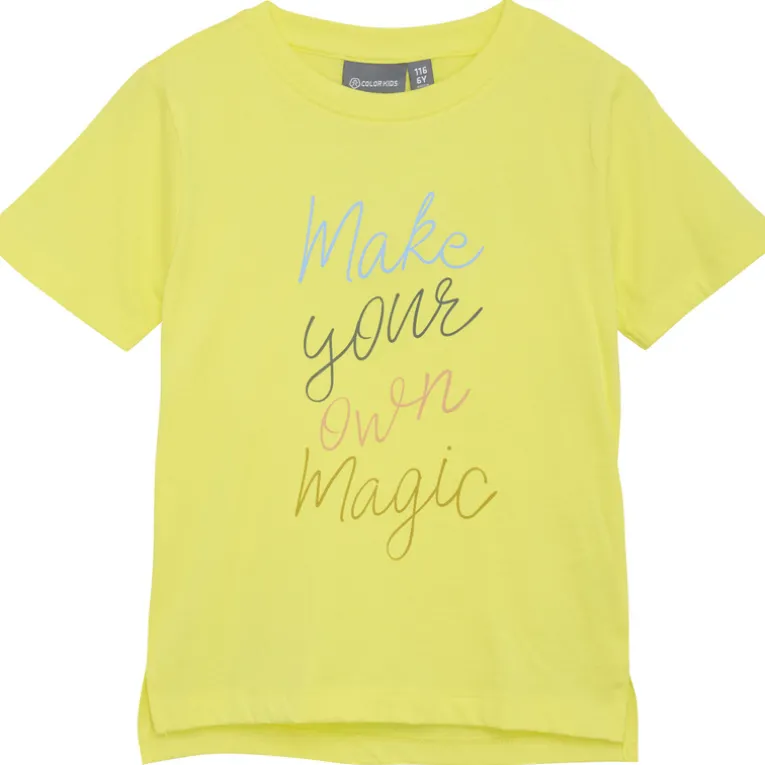 Kinder Print T-Shirt