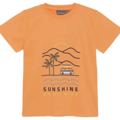 Kinder Print T-Shirt