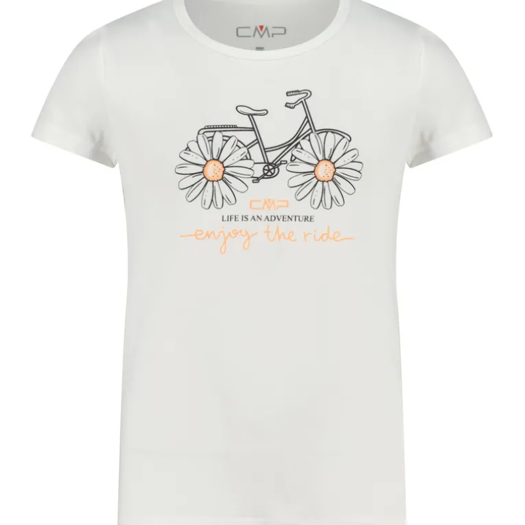 Kinder Print T-Shirt