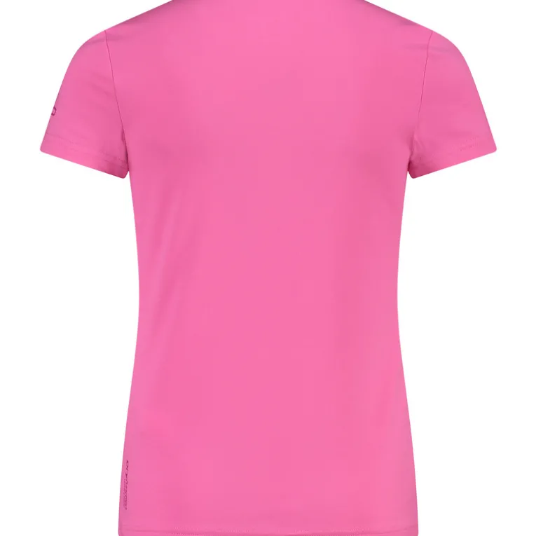 Kinder Print T-Shirt
