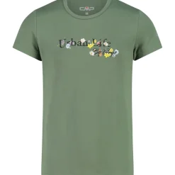 Kinder Print T-Shirt