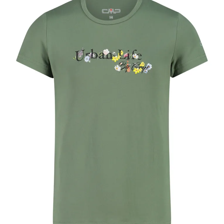 Kinder Print T-Shirt