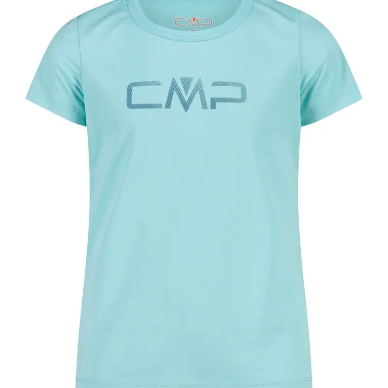 Kinder Print T-Shirt