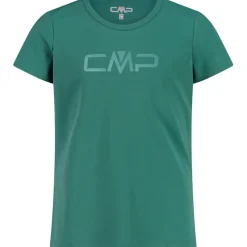 Kinder Print T-Shirt