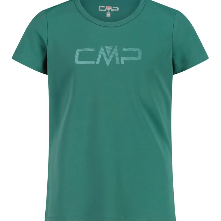 Kinder Print T-Shirt