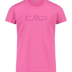 Kinder Print T-Shirt