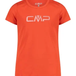 Kinder Print T-Shirt