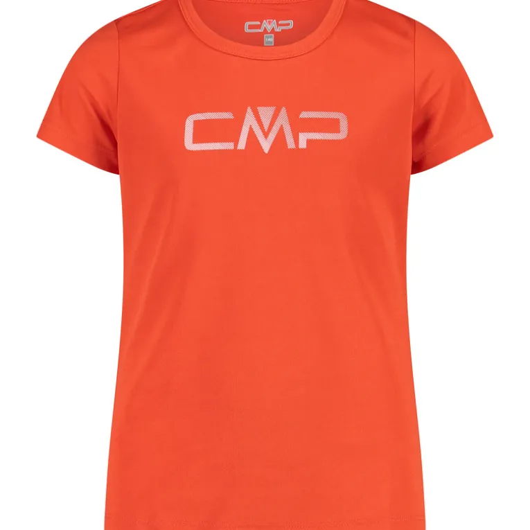 Kinder Print T-Shirt