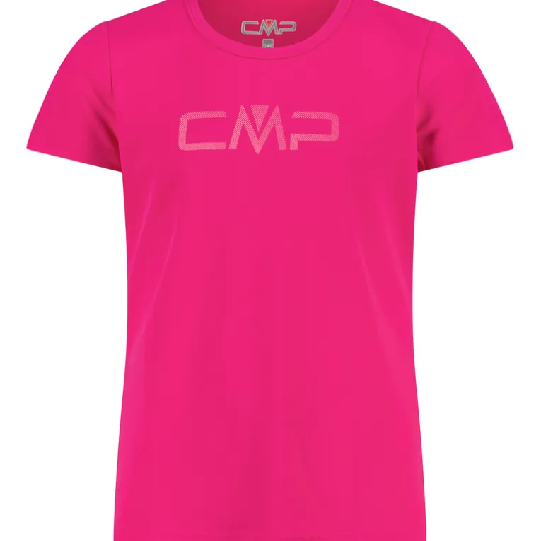 Kinder Print T-Shirt