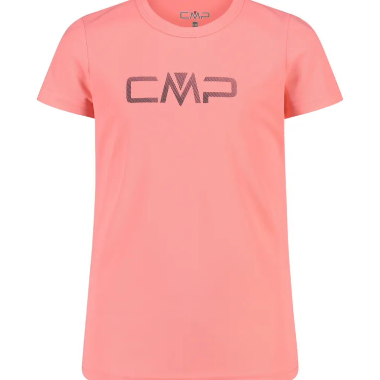 Kinder Print T-Shirt